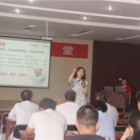 【山东演讲讯】  焕云《乡村文明建设工程》正式启动