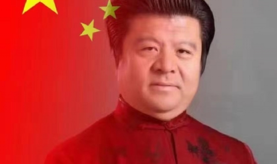 李军华老师